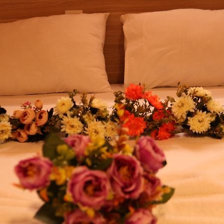 Agva Rex Otel Luaran gambar