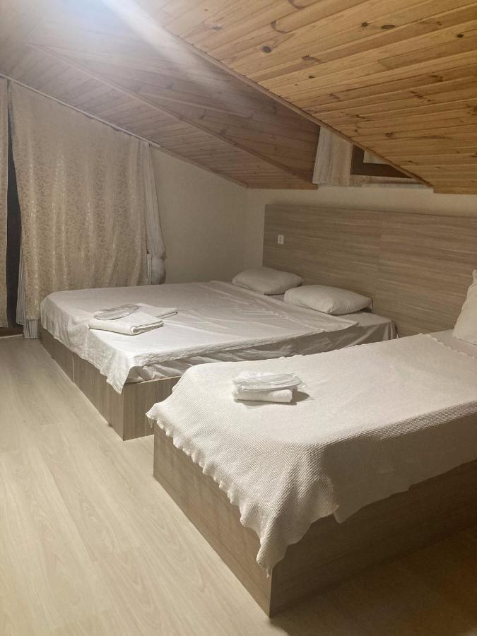 Agva Rex Otel Luaran gambar