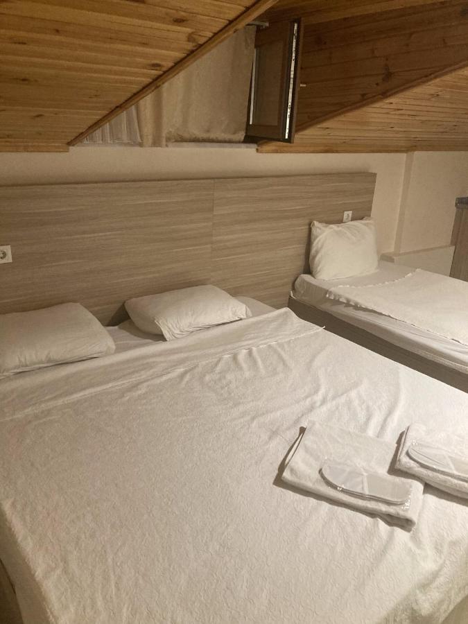 Agva Rex Otel Luaran gambar