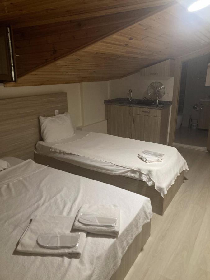 Agva Rex Otel Luaran gambar
