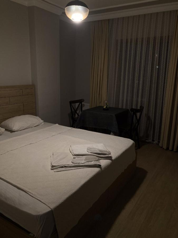 Agva Rex Otel Luaran gambar