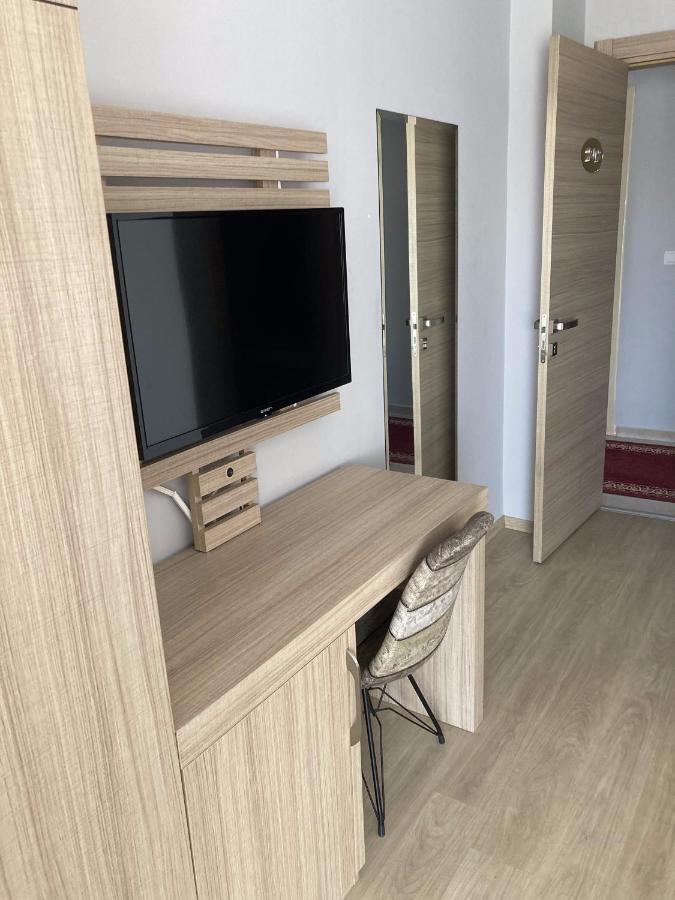 Agva Rex Otel Luaran gambar