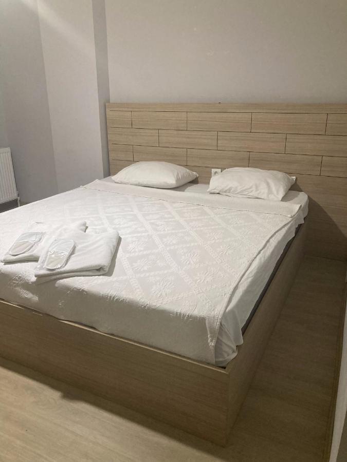 Agva Rex Otel Luaran gambar