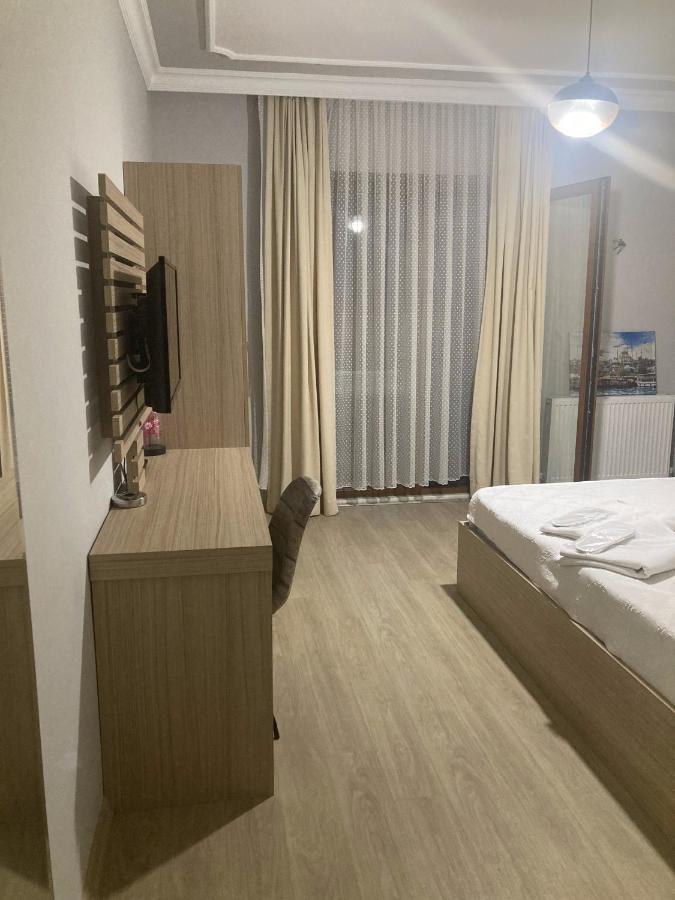 Agva Rex Otel Luaran gambar