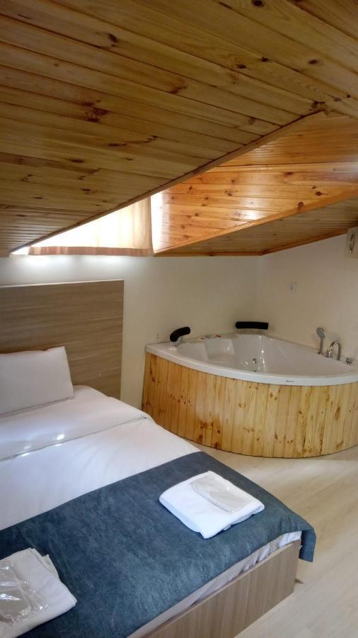 Agva Rex Otel Luaran gambar