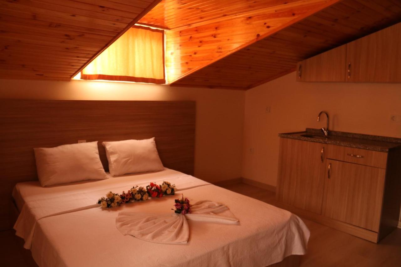 Agva Rex Otel Luaran gambar